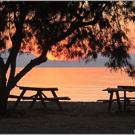 Victoria'S Suites Corfu Lefkimmi  Esterno foto