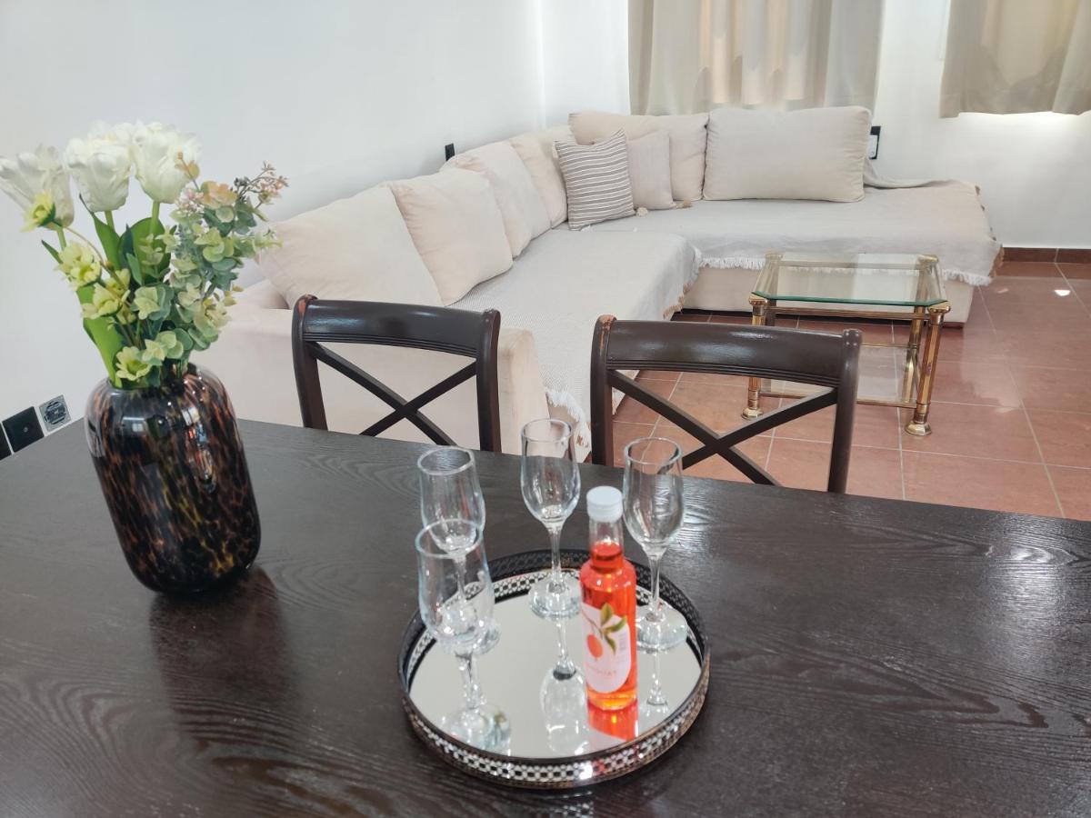 Victoria'S Suites Corfu Lefkimmi  Esterno foto