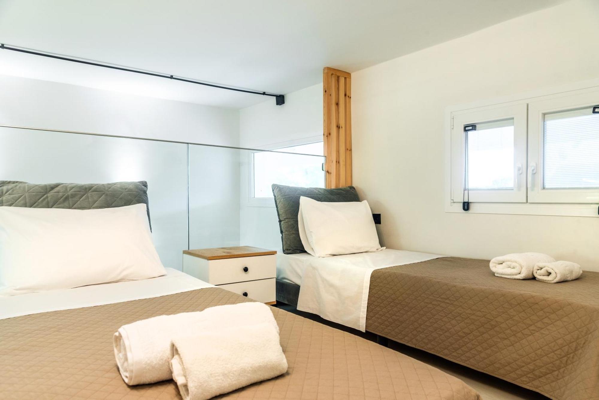 Victoria'S Suites Corfu Lefkimmi  Esterno foto