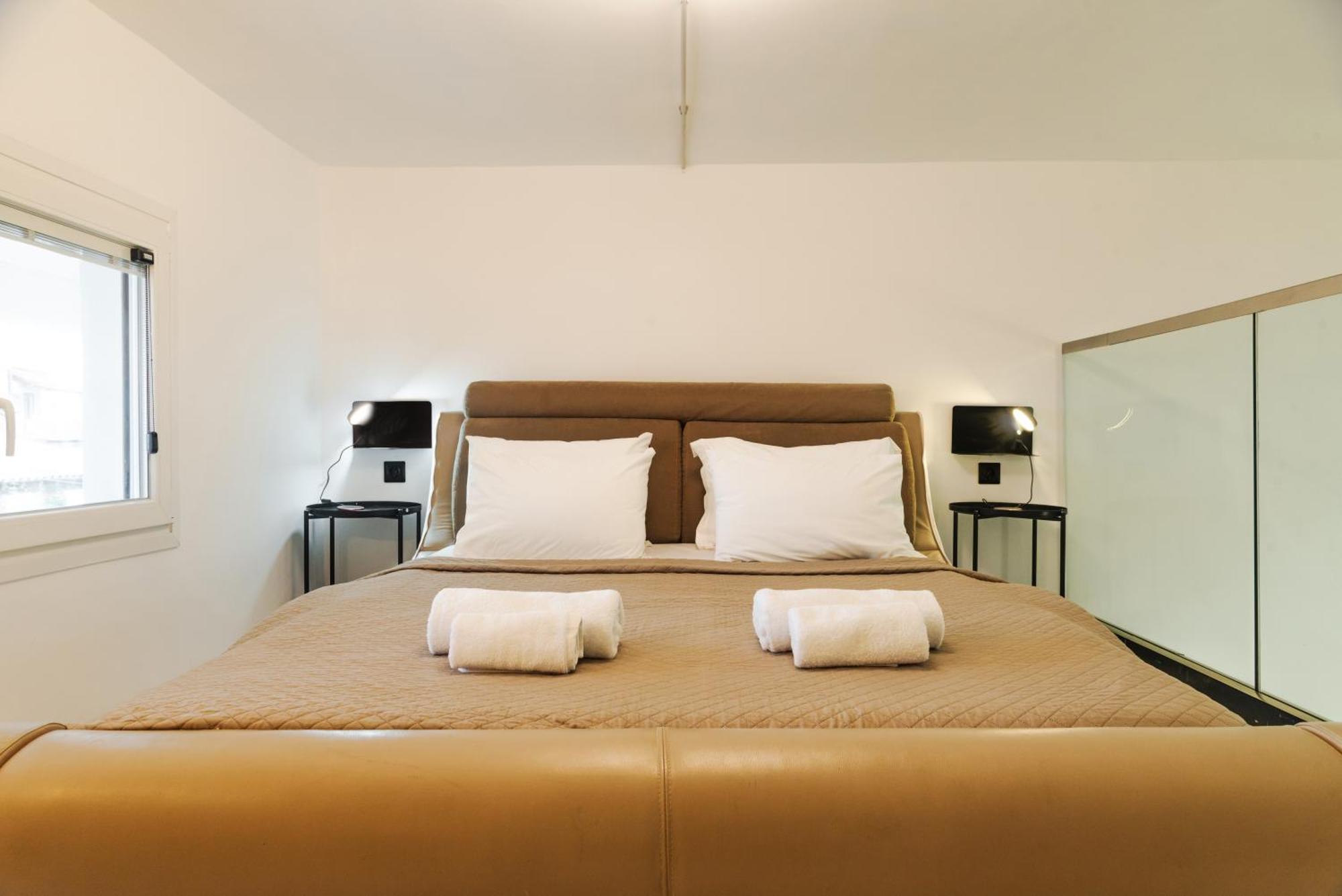 Victoria'S Suites Corfu Lefkimmi  Esterno foto