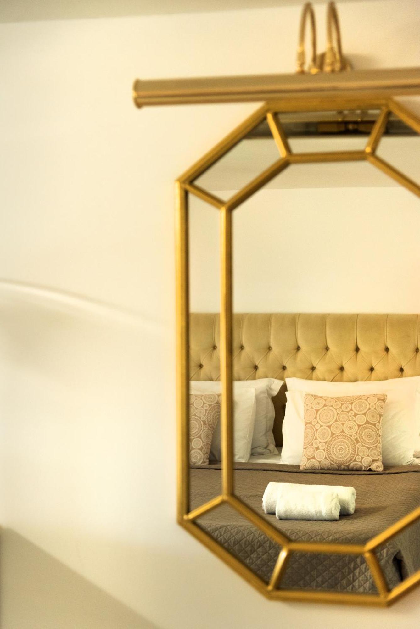 Victoria'S Suites Corfu Lefkimmi  Esterno foto