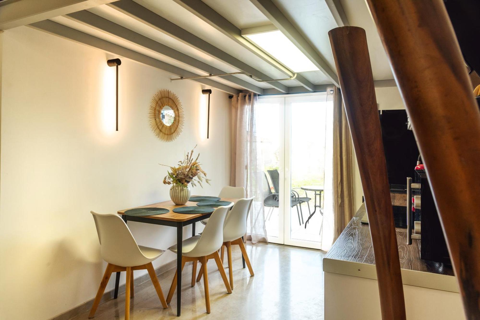 Victoria'S Suites Corfu Lefkimmi  Esterno foto