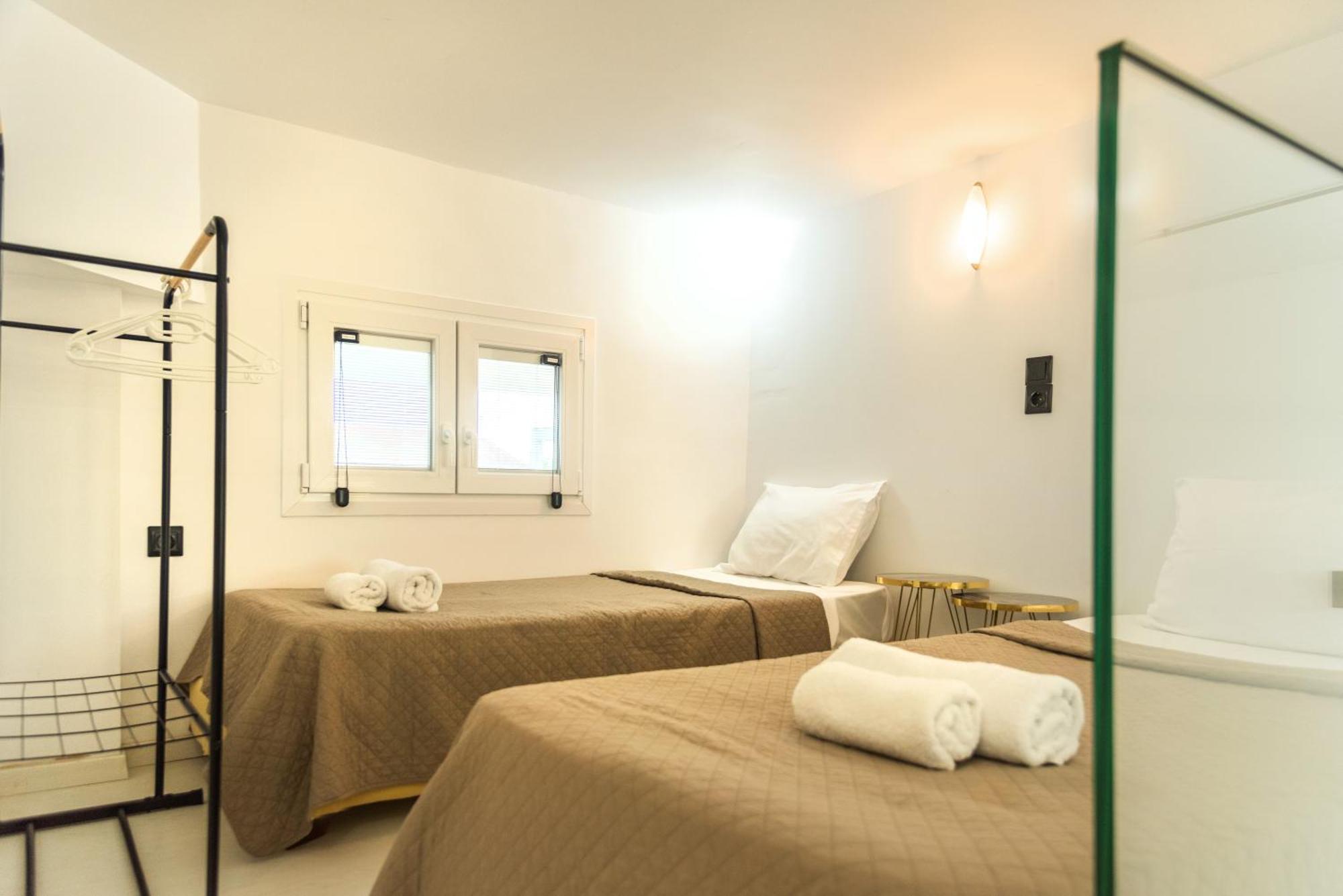 Victoria'S Suites Corfu Lefkimmi  Esterno foto