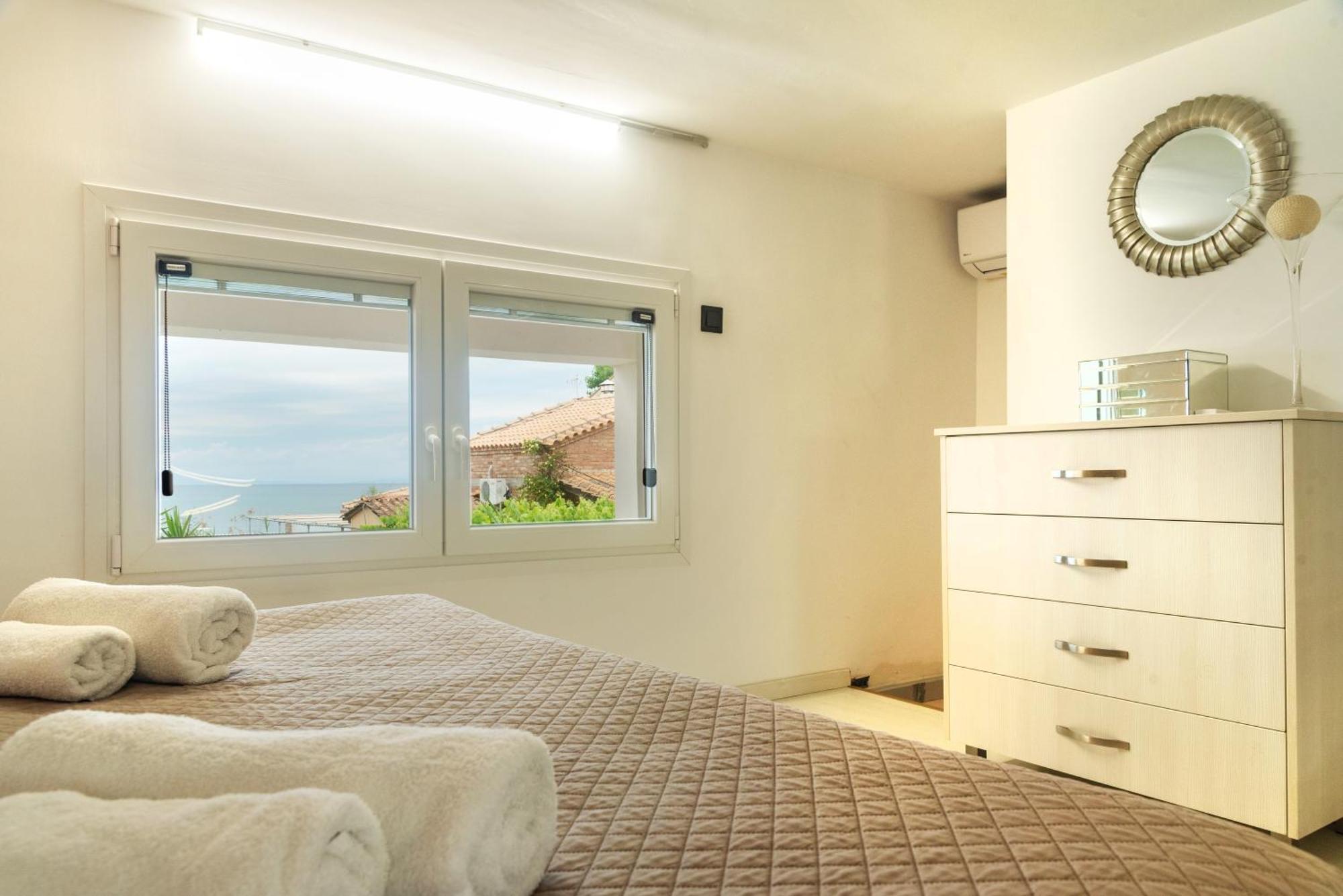 Victoria'S Suites Corfu Lefkimmi  Esterno foto