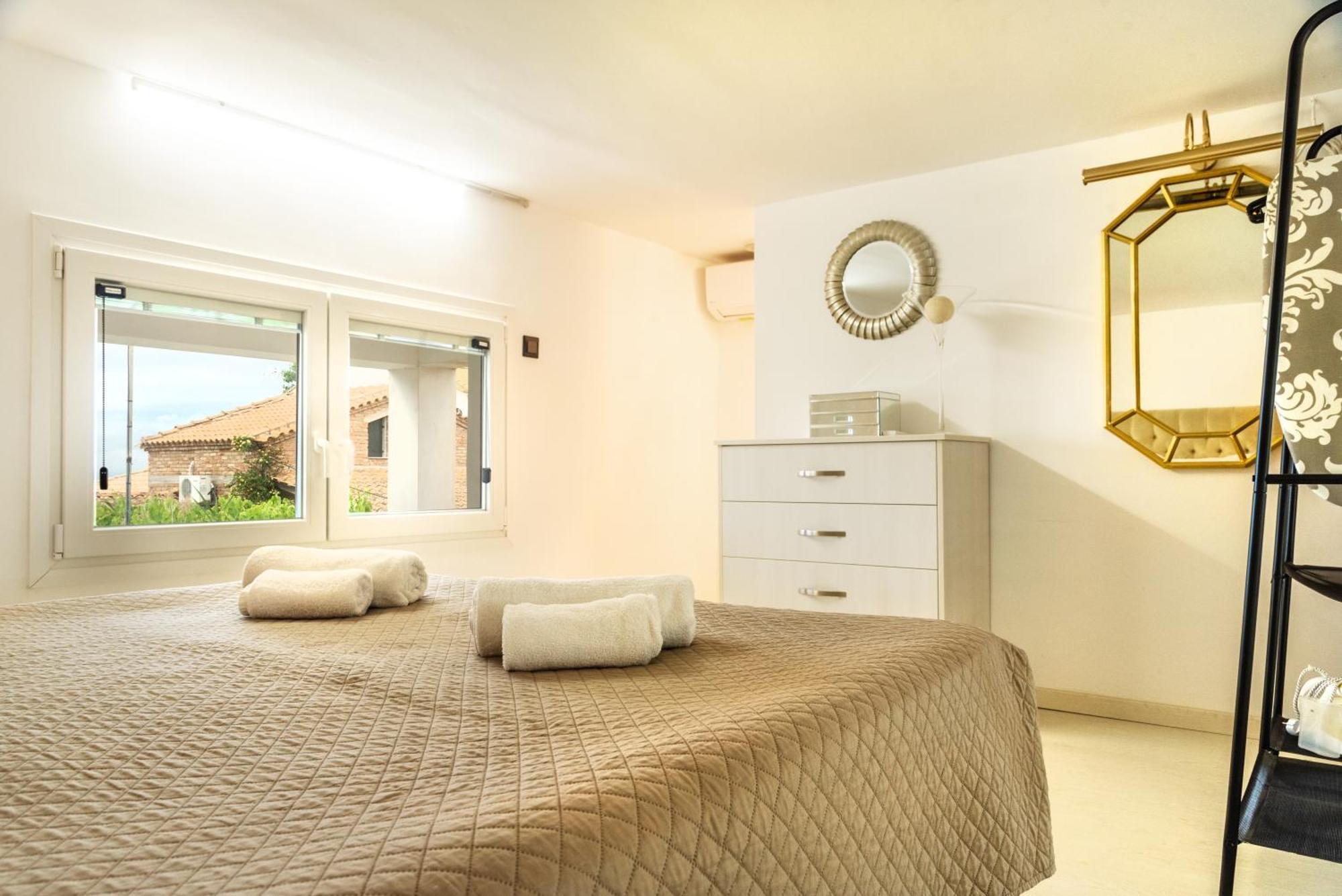 Victoria'S Suites Corfu Lefkimmi  Esterno foto