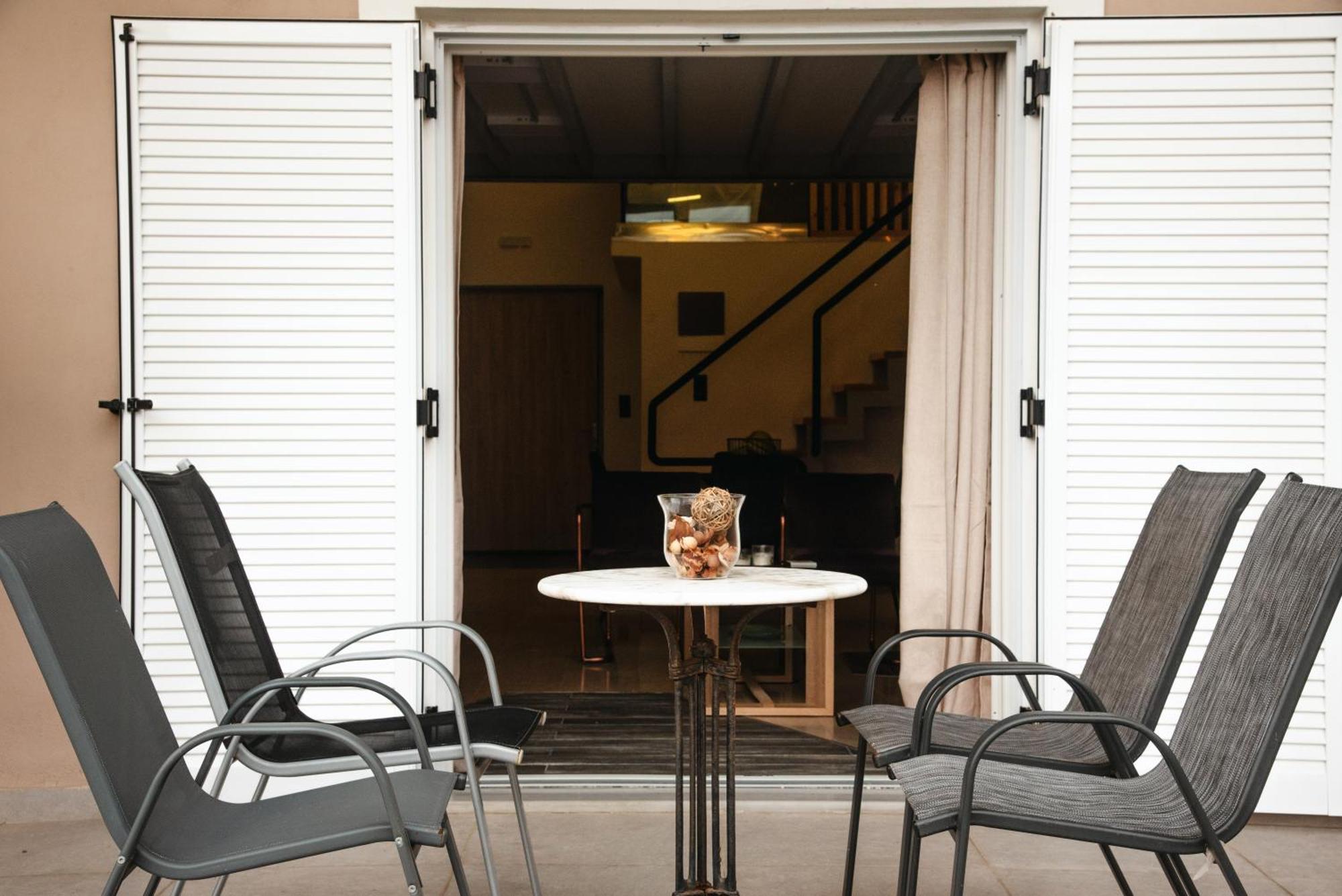 Victoria'S Suites Corfu Lefkimmi  Esterno foto