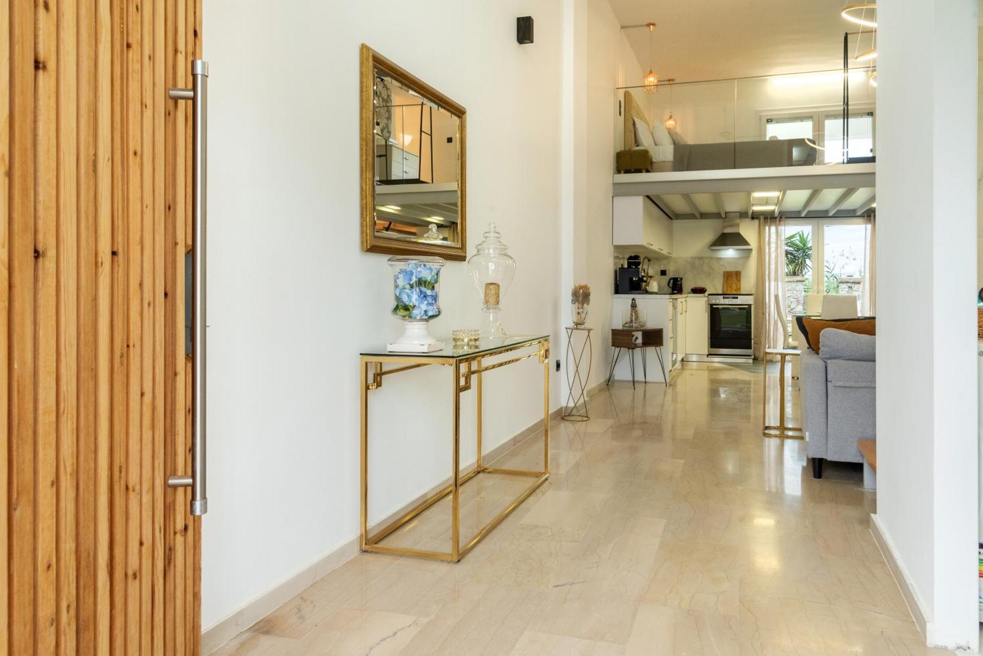 Victoria'S Suites Corfu Lefkimmi  Esterno foto